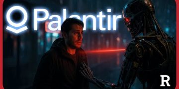 Palantir’s AI Kill List EXPOSED — And Yes, It WILL Be Used on Americans Next