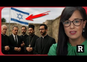 1,000 U.S. Pastors Just Got Recruited by Israel — What Is Going On?!