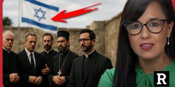 1,000 U.S. Pastors Just Got Recruited by Israel — What Is Going On?!