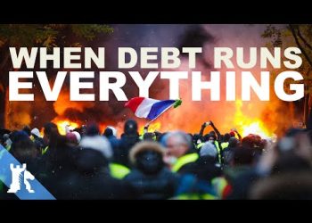 How France is becoming a ‘third-world’ economy