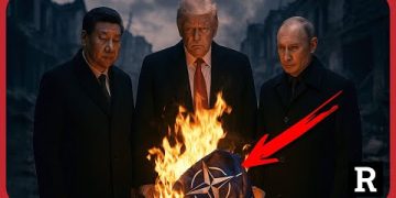 Trump and Putin just SHOCKED the world, and NATO and EU globalists are furious | Redacted News