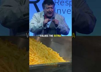 What Is Net Perceived Value | Rory Sutherland