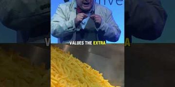 What Is Net Perceived Value | Rory Sutherland