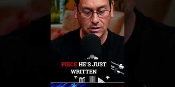 Is Susie Wiles Trump’s SECRET Enemy Within? #shorts