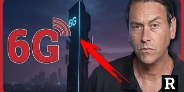 The TRUTH about 6G is coming out and it’s more DEVASTATING than 5G ever was | Redacted