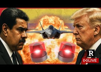 Total War! Trump Prepares MASSIVE Attack on Venezuela, Tells Maduro “Get Out Now” | Redacted News