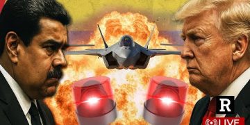 Total War! Trump Prepares MASSIVE Attack on Venezuela, Tells Maduro “Get Out Now” | Redacted News