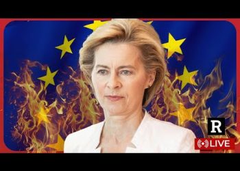 The EU is Collapsing and Elon Musk just went Nuclear on Brussels, Trump slams Zelensky | Redacted