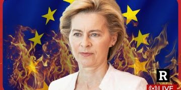 The EU is Collapsing and Elon Musk just went Nuclear on Brussels, Trump slams Zelensky | Redacted