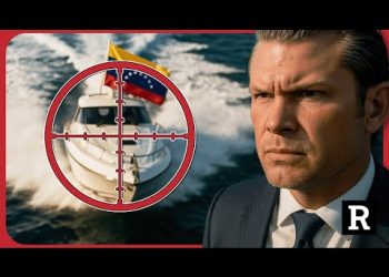 Marjorie Taylor Greene Just Drew a Line in the Sand — The Pentagon Is PANICKING | Redacted