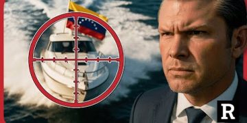 Marjorie Taylor Greene Just Drew a Line in the Sand — The Pentagon Is PANICKING | Redacted