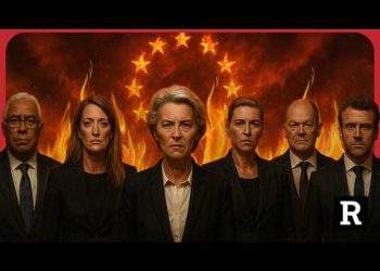 Elon Musk just DESTROYED the EU – they’re P*SSED because he’s correct