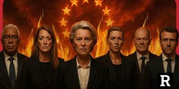 Elon Musk just DESTROYED the EU – they’re P*SSED because he’s correct