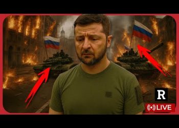 Something DEVASTATING is about to hit Ukraine, and NATO Puppet Zelensky is to blame | Redacted