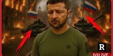 Something DEVASTATING is about to hit Ukraine, and NATO Puppet Zelensky is to blame | Redacted