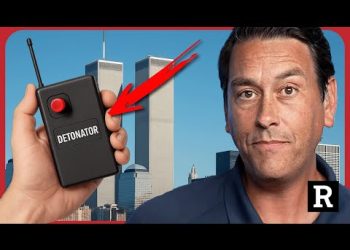 The Twin Towers were destroyed by a CONTROLLED DEMOLITION & UK Supreme Court is taking the case