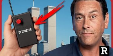 The Twin Towers were destroyed by a CONTROLLED DEMOLITION & UK Supreme Court is taking the case