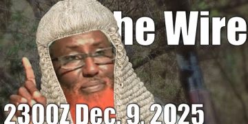 The Wire – December 9, 2025