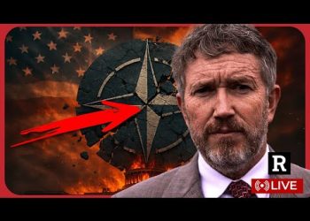 BOMBSHELL! NATO’S WORST NIGHTMARE IS ABOUT TO COME TRUE & CONGRESSMAN MASSIE JUST WENT ALL IN