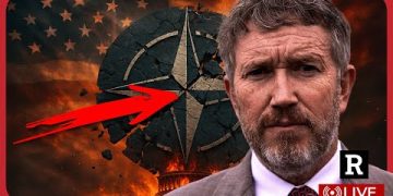 BOMBSHELL! NATO’S WORST NIGHTMARE IS ABOUT TO COME TRUE & CONGRESSMAN MASSIE JUST WENT ALL IN