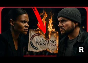 Operation Gladio Never Ended — It Just Changed Names & the Tim Pool vs Candace Owens fight proves it