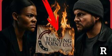 Operation Gladio Never Ended — It Just Changed Names & the Tim Pool vs Candace Owens fight proves it