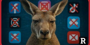 Australia is F*CKED and there’s no coming back from this | Redacted w Clayton Morris