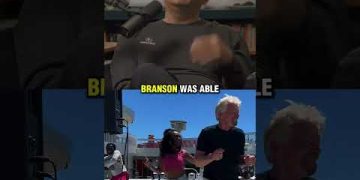 How Virgin Atlantic Launched with Zero Equity | Monish Pabrai