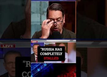 Are News Commentators Lying About Russia? Unmasking Misinformation! #shorts