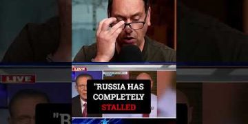 Are News Commentators Lying About Russia? Unmasking Misinformation! #shorts