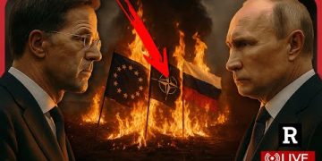 “We must prepare for war with Russia!” NATO and Europe preparing for all out war | Redacted