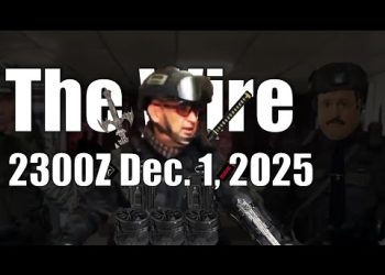 The Wire – December 1, 2025