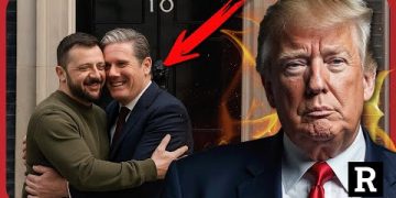 You’re Being Dragged Into War — Whether You Like It or Not