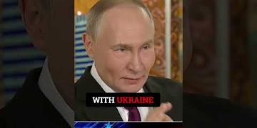 Putin’s WWIII Threat: Is Europe Starting the War? #shorts