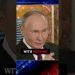 Putin’s WWIII Threat: Is Europe Starting the War? #shorts