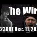 The Wire – December 11, 2025