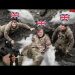 Huge SHOCK to LONDON: RUSSIA Captured Fighters of the UK’s Elite Special Air Service (SAS) in SUMY