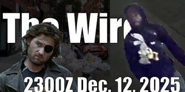 The Wire – December 12, 2025