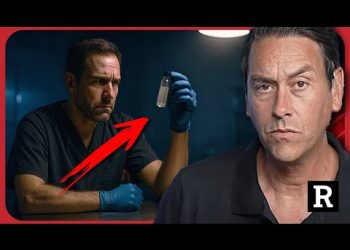 HIGH ALERT! If you got a Covid shot you need to see what they’re trying to hide from you | Redacted