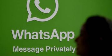 Only ‘braindead’ believe WhatsApp is secure – Durov