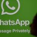 Only ‘braindead’ believe WhatsApp is secure – Durov