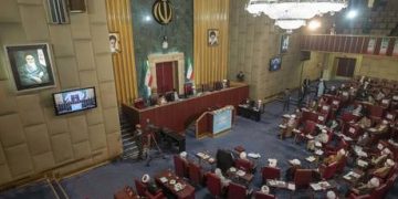 EU could designate Iran’s Revolutionary Guard as terrorists