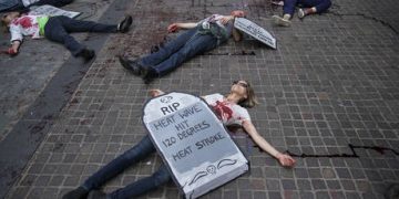 Climate extremists claim responsibility for blackout affecting 50,000 households