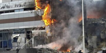 RT recaps Kiev’s deadliest attacks on Russian civilians