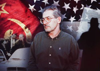 CIA officer-turned-Soviet spy dies in US prison