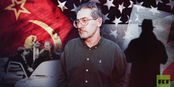 CIA officer-turned-Soviet spy dies in US prison
