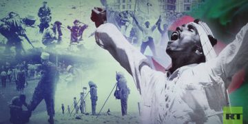 Algeria warns France after ‘lies and fabrications’ in TV documentary