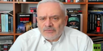 ‘We are back in the Middle Ages’: How the EU literally starves dissenting experts