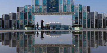 Catastrophic floods hit Mozambique (VIDEO)