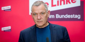 Germany needs nukes – MP